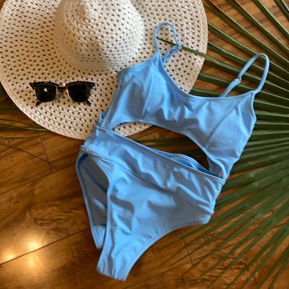 Other - NWOT One piece Swimsuit